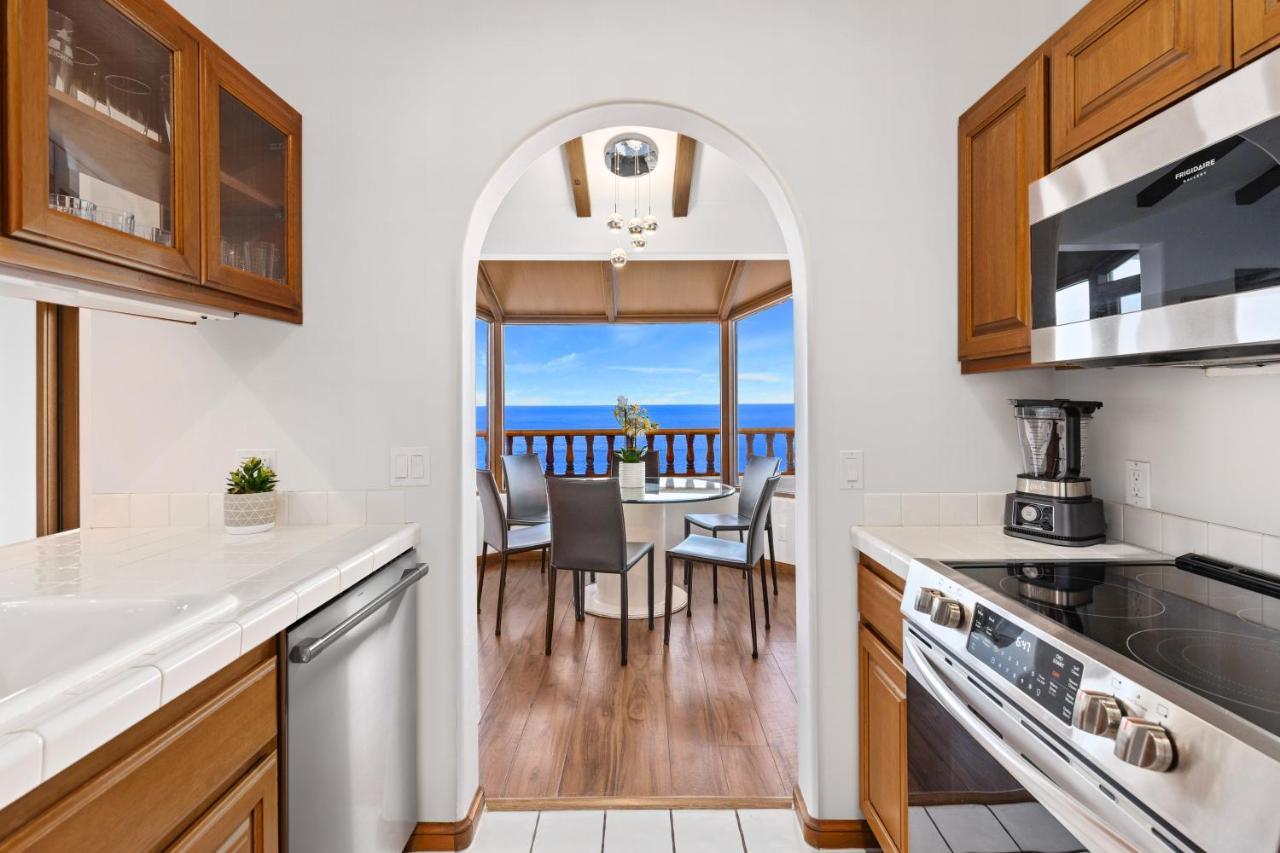 Premium Ocean Corner Unit, Fireplace, Golf Cart, 21 Steps From Top Avalon Zewnętrze zdjęcie
