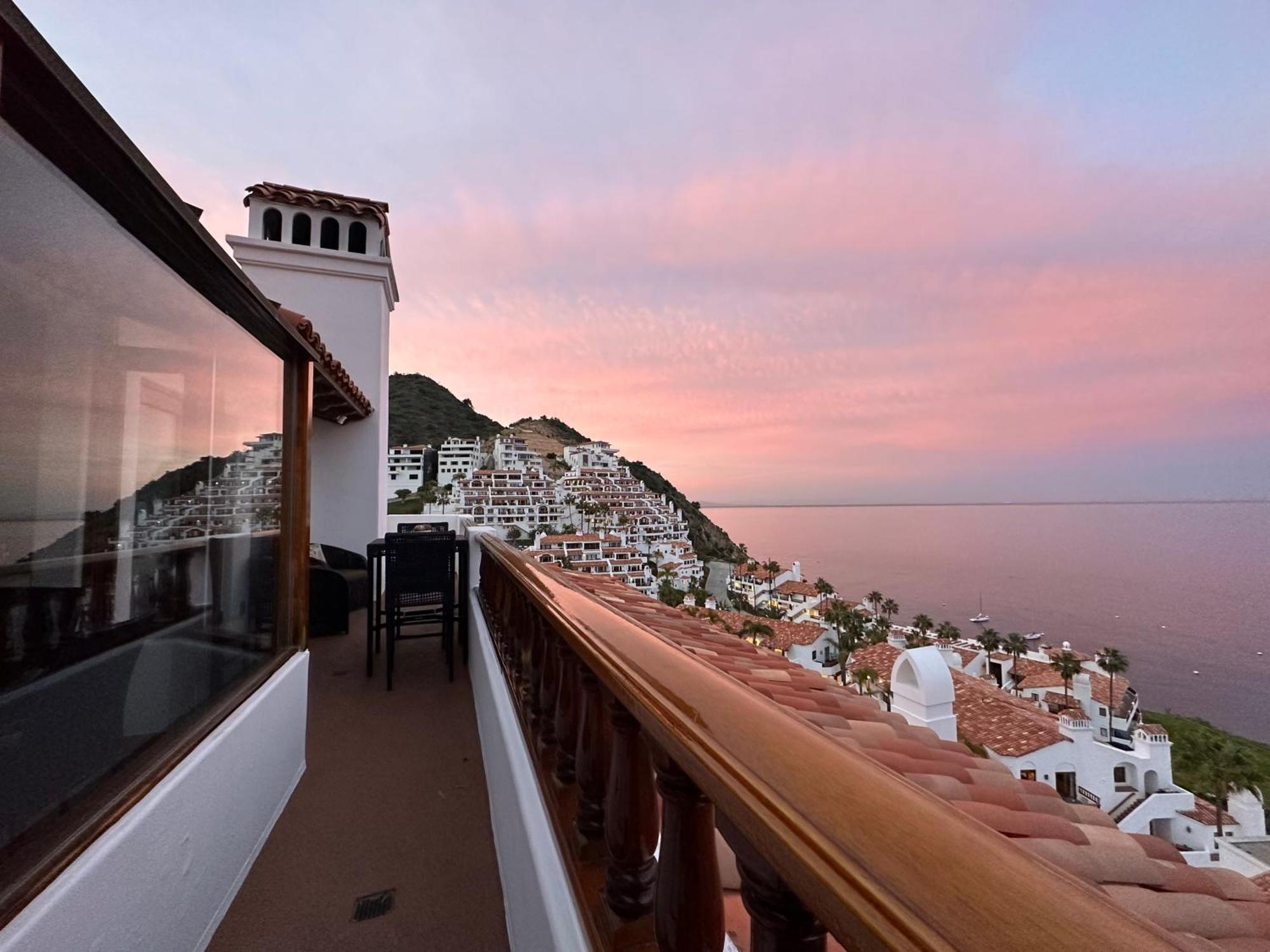 Premium Ocean Corner Unit, Fireplace, Golf Cart, 21 Steps From Top Avalon Zewnętrze zdjęcie