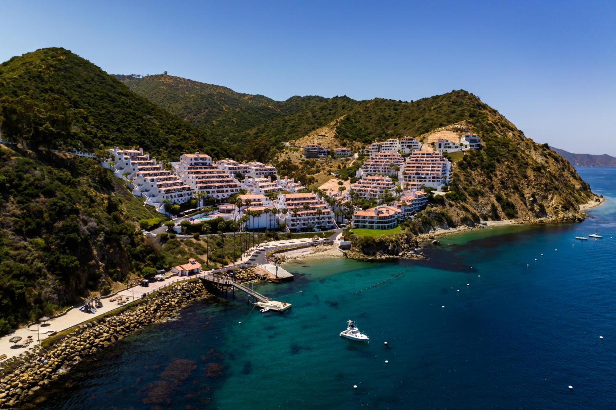 Premium Ocean Corner Unit, Fireplace, Golf Cart, 21 Steps From Top Avalon Zewnętrze zdjęcie